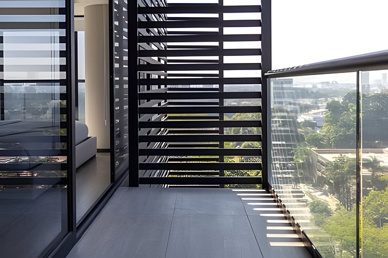 Hidalgo Residences 9A by Del Mar