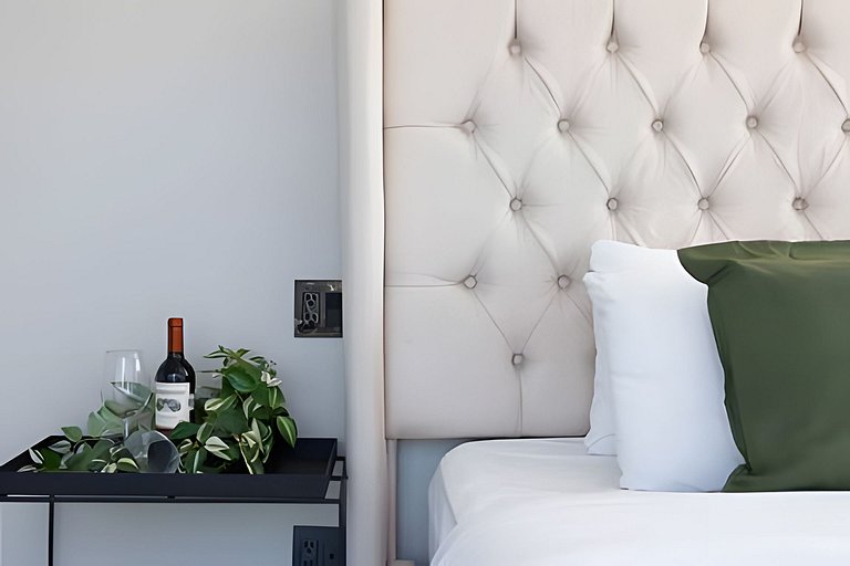 Hidalgo Residences 9A by Del Mar