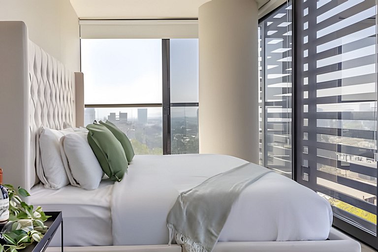 Hidalgo Residences 9A by Del Mar