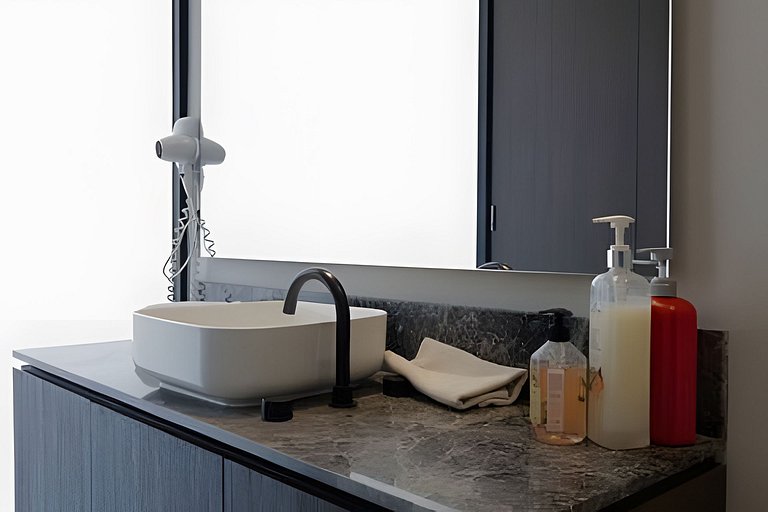 Hidalgo Residences 9A by Del Mar