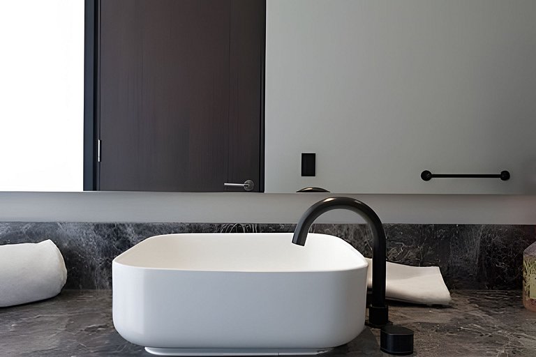 Hidalgo Residences 9A by Del Mar
