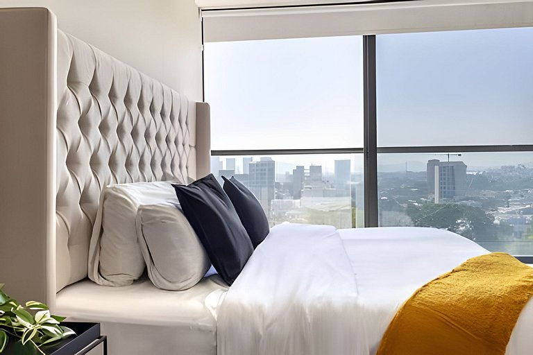 Hidalgo Residences 9A by Del Mar