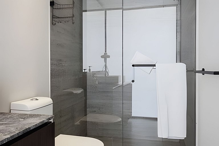 Hidalgo Residences 9A by Del Mar