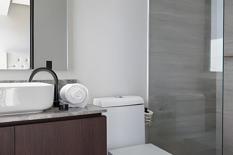 Hidalgo Residences 9A by Del Mar