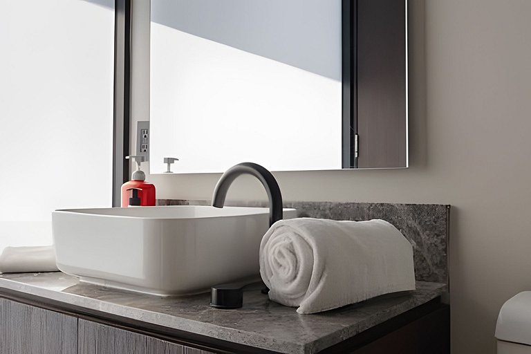 Hidalgo Residences 9A by Del Mar