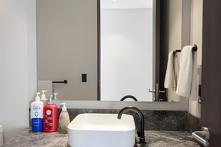 Hidalgo Residences 9A by Del Mar