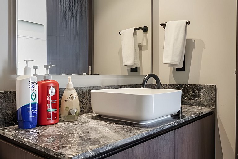 Hidalgo Residences 9A by Del Mar