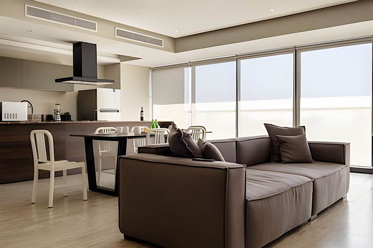 Hidalgo Residences 9A by Del Mar