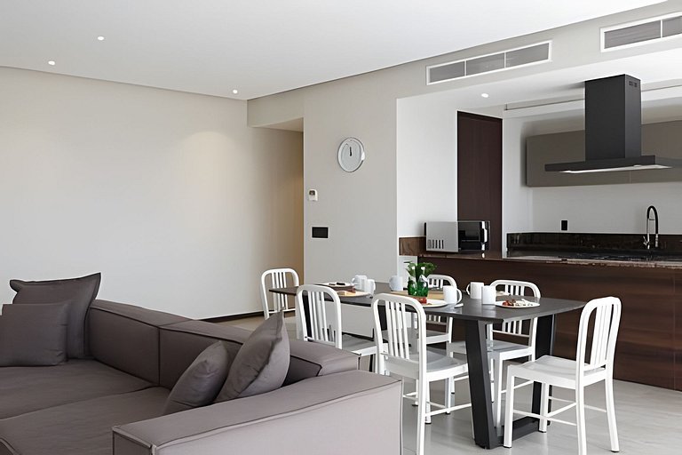 Hidalgo Residences 9A by Del Mar