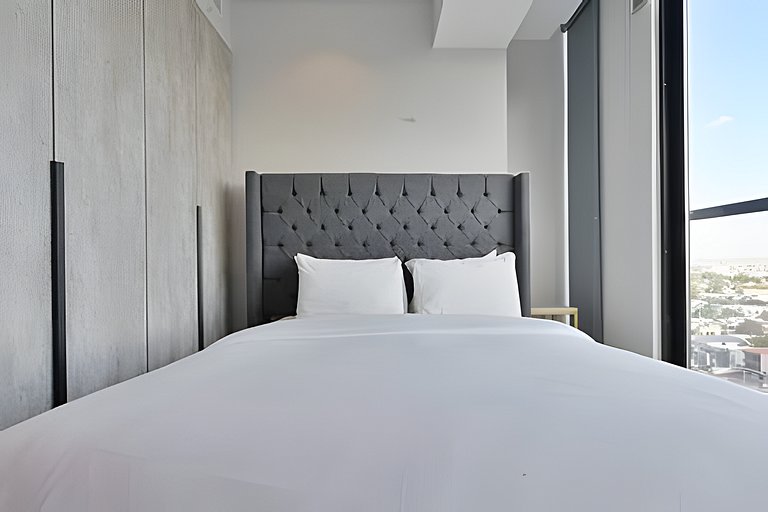 Distrito Chapultepec 10E by Del Mar