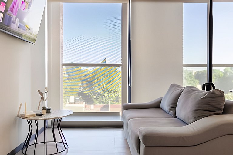 Hidalgo Residences 3G by Del Mar