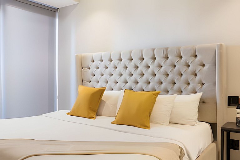 Hidalgo Residences 3G by Del Mar