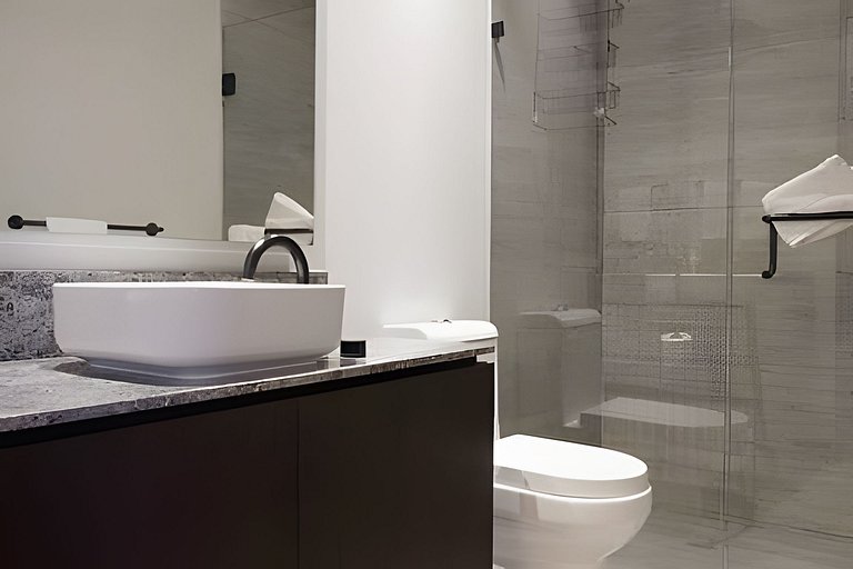 Hidalgo Residences 3G by Del Mar