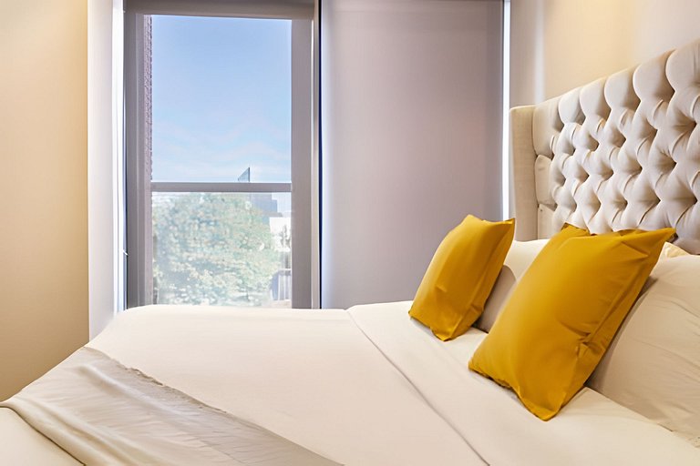 Hidalgo Residences 3G by Del Mar