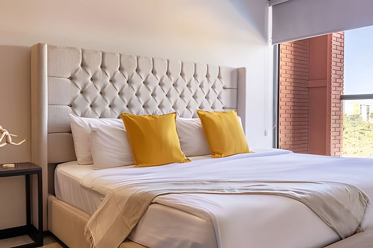 Hidalgo Residences 3G by Del Mar