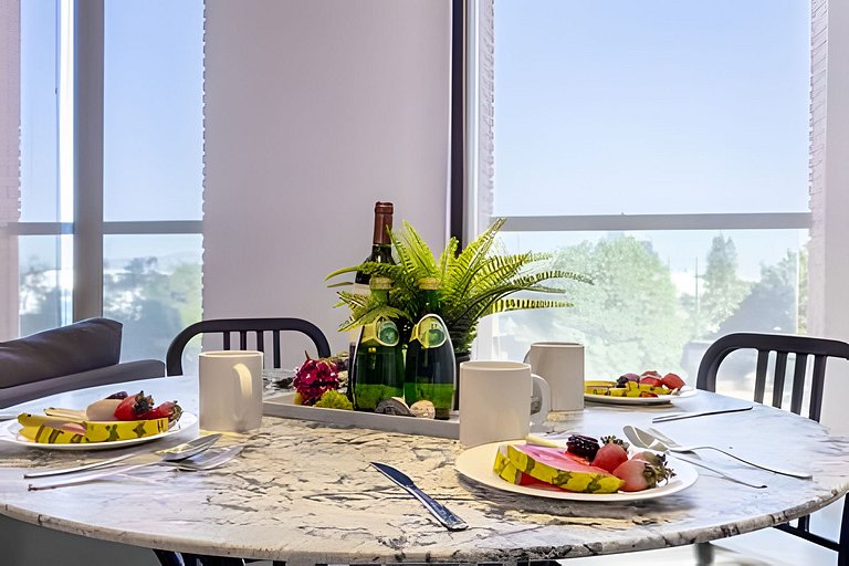 Hidalgo Residences 3G by Del Mar