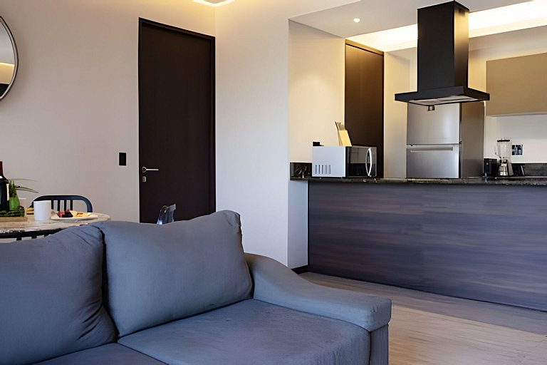 Hidalgo Residences 3G by Del Mar