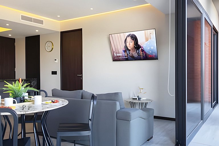 Hidalgo Residences 3G by Del Mar