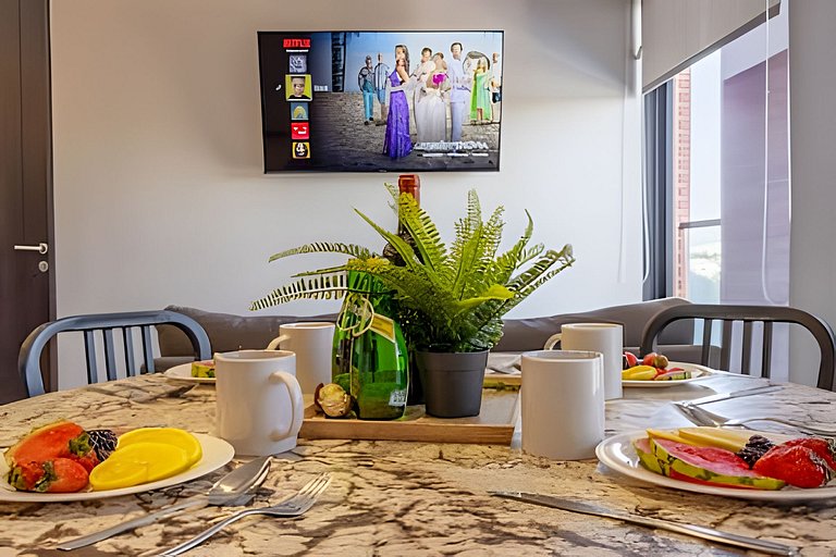 Hidalgo Residences 3G by Del Mar