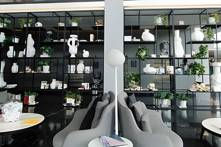 Distrito Chapultepec 10A by Del Mar
