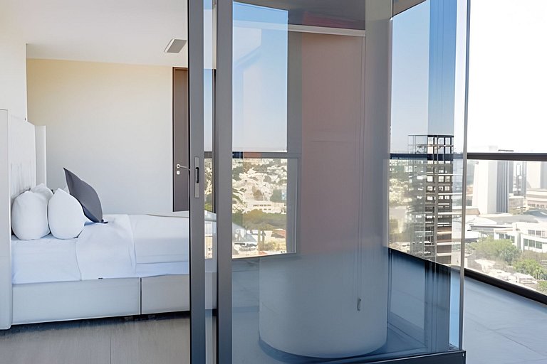 Hidalgo Residences 18D by Del Mar