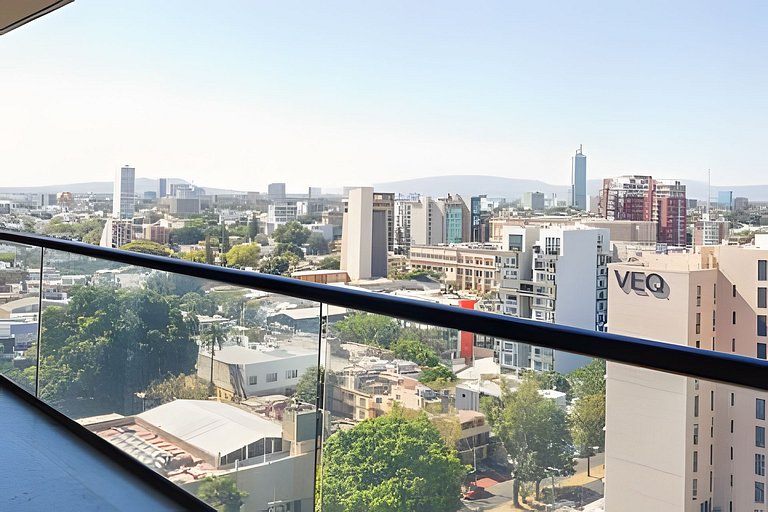 Hidalgo Residences 18D by Del Mar
