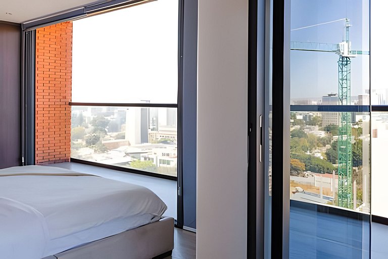 Hidalgo Residences 18D by Del Mar