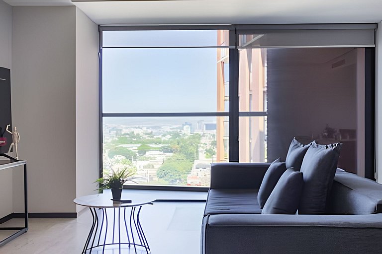 Hidalgo Residences 18D by Del Mar