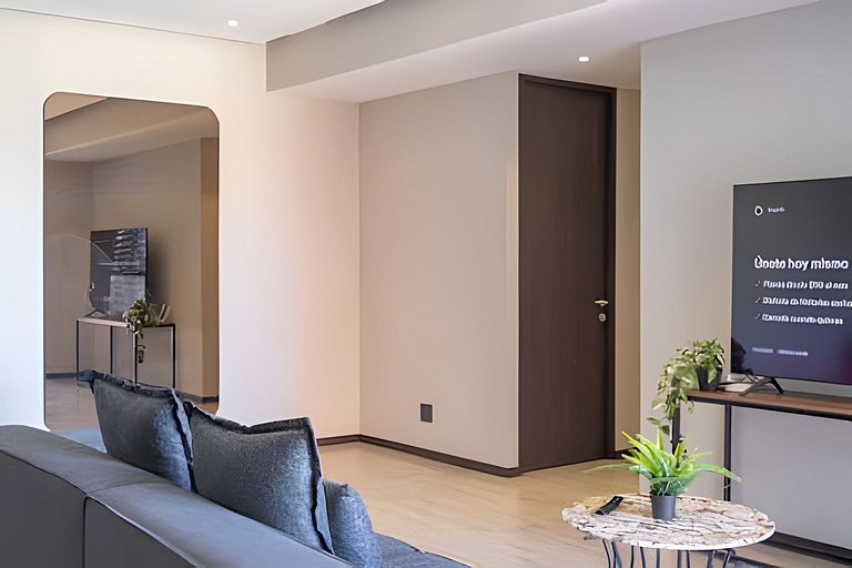 Hidalgo Residences 18D by Del Mar