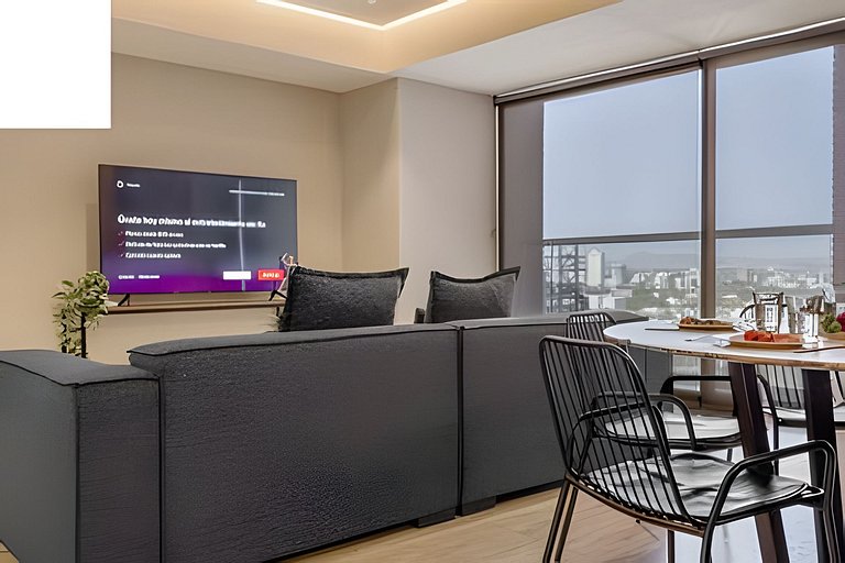 Hidalgo Residences 18D by Del Mar