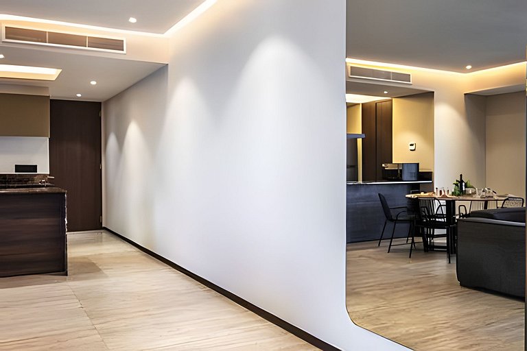 Hidalgo Residences 18D by Del Mar