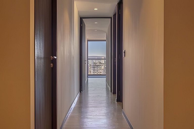 Hidalgo Residences 18D by Del Mar