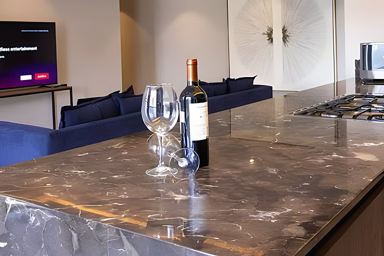 Hidalgo Residences 3D by Del Mar