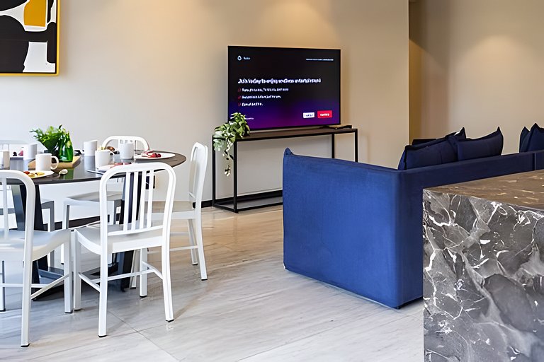 Hidalgo Residences 3D by Del Mar