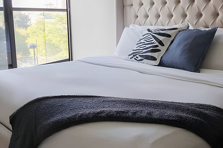 Hidalgo Residences 3D by Del Mar