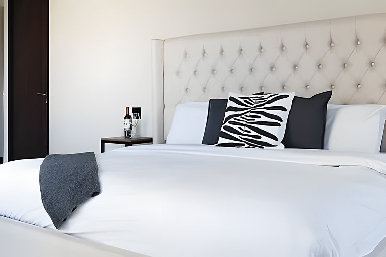 Hidalgo Residences 3D by Del Mar