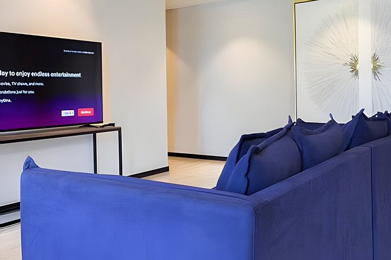 Hidalgo Residences 3D by Del Mar