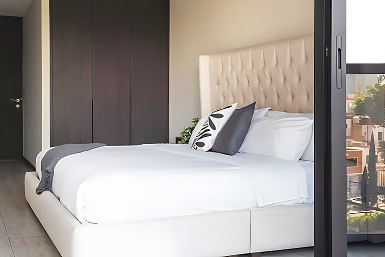 Hidalgo Residences 3D by Del Mar