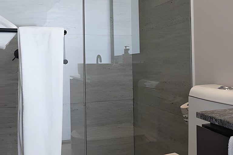 Hidalgo Residences 3D by Del Mar