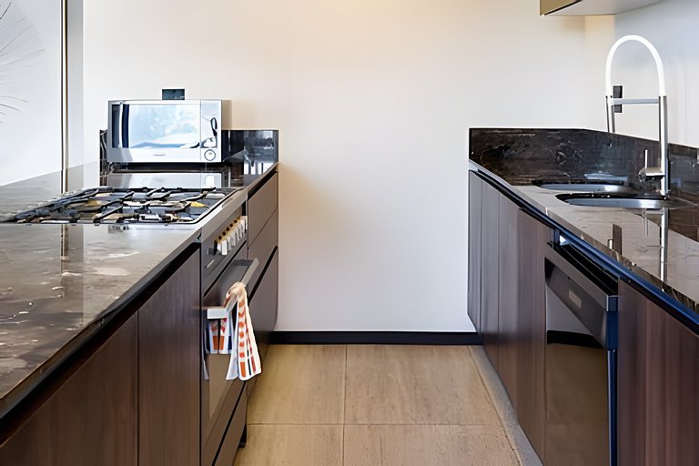 Hidalgo Residences 3D by Del Mar