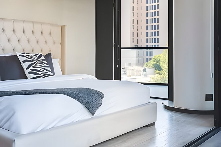 Hidalgo Residences 3D by Del Mar