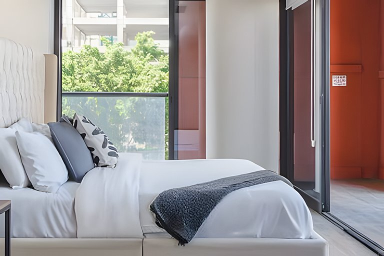 Hidalgo Residences 3D by Del Mar