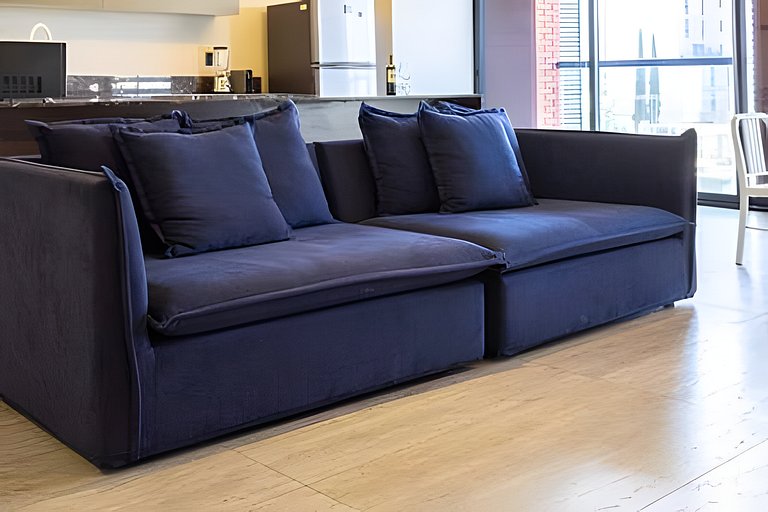 Hidalgo Residences 3D by Del Mar