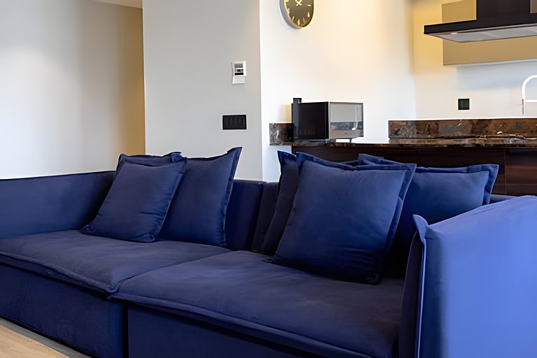 Hidalgo Residences 3D by Del Mar
