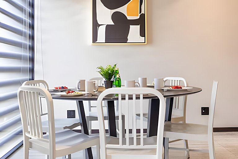Hidalgo Residences 3D by Del Mar