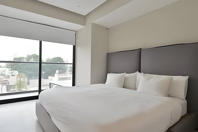 Hidalgo Residences 2E by Del Mar