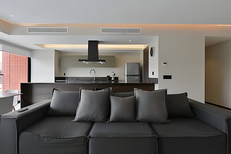 Hidalgo Residences 2E by Del Mar