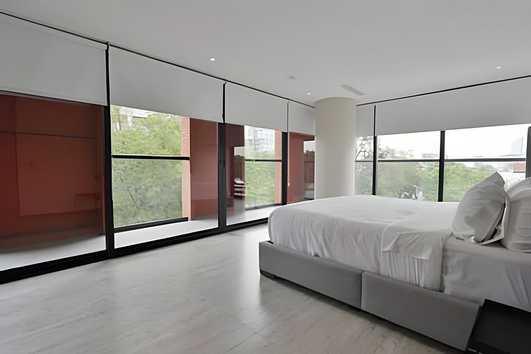 Hidalgo Residences 2E by Del Mar