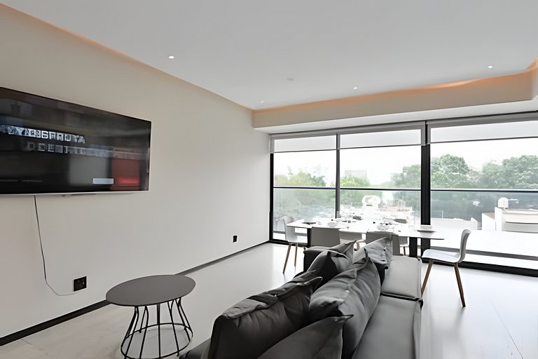 Hidalgo Residences 2E by Del Mar