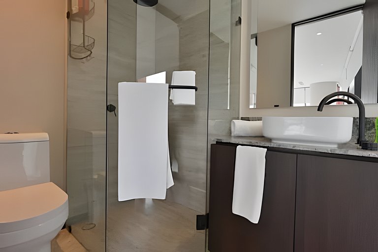 Hidalgo Residences 2E by Del Mar